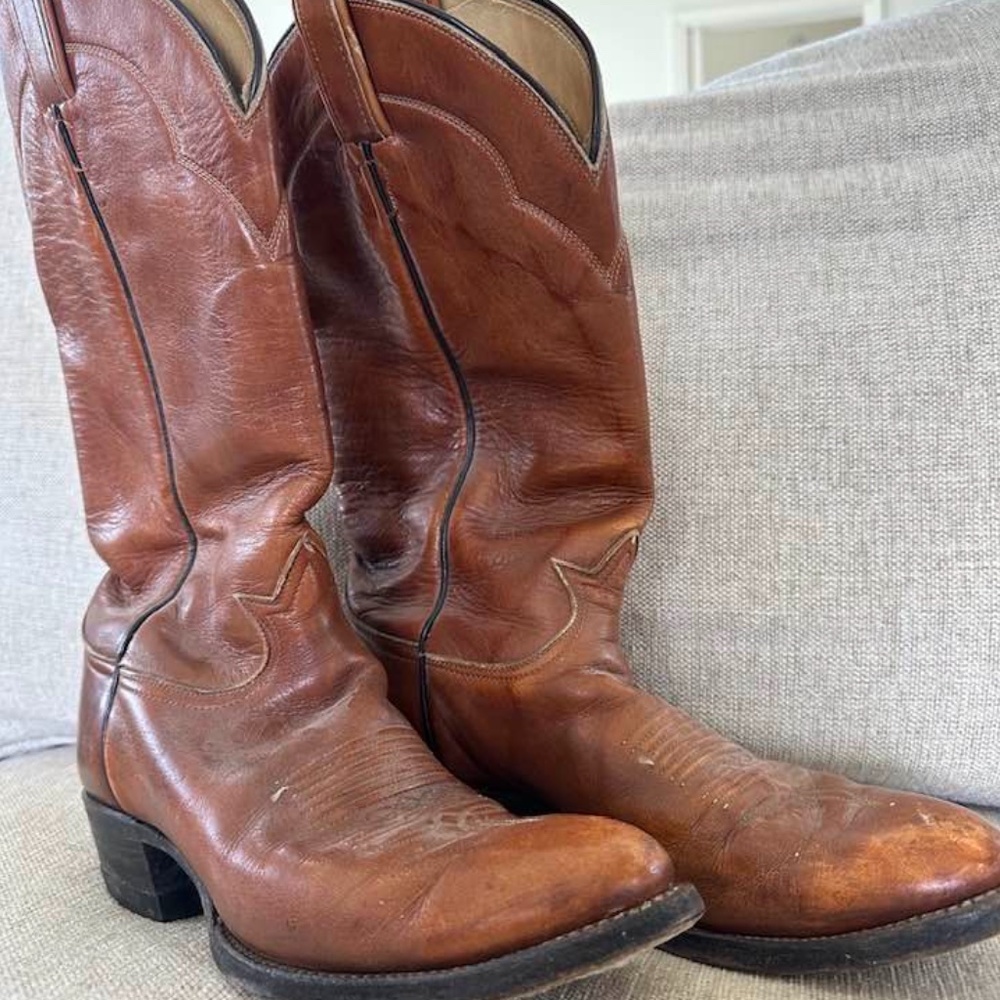 Tony Lama Boots